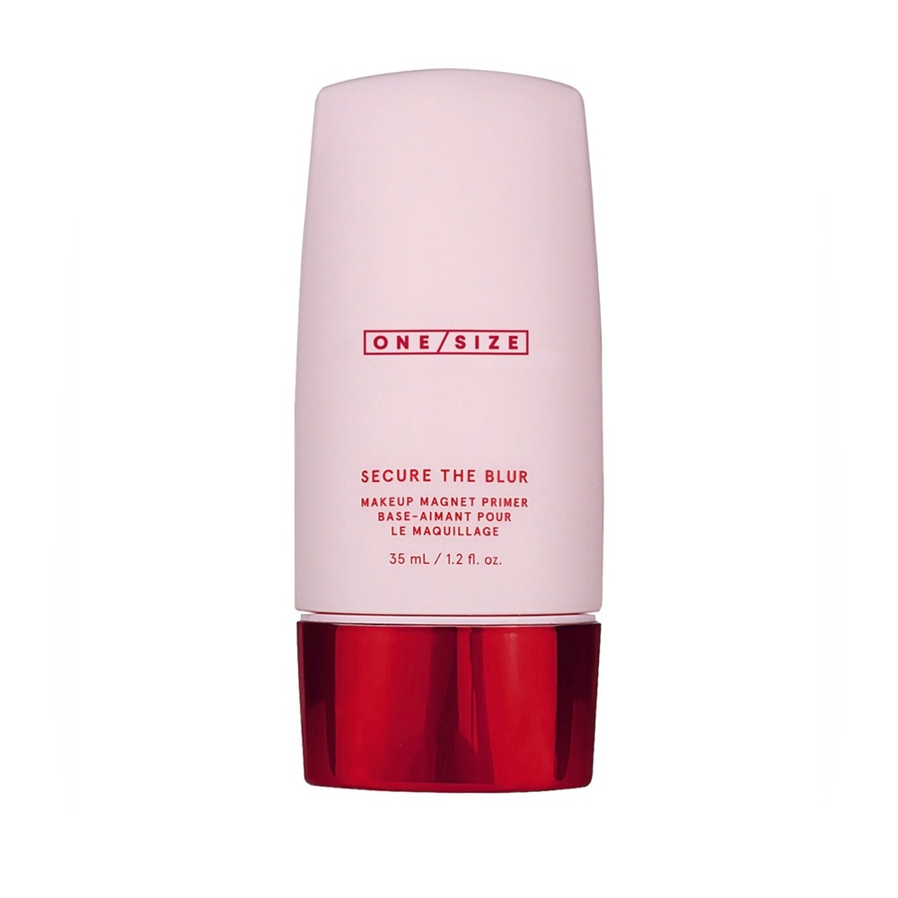 ONE/SIZE SECURE THE BLUR PRIMER